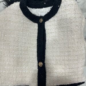 Saylor jacket & skirt for @sapir_hazan